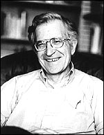 Noam Chomsky