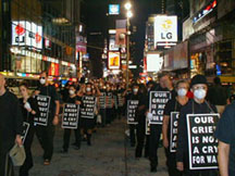 5 de Outubro de 2001