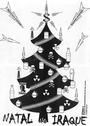 Natal no Iraque