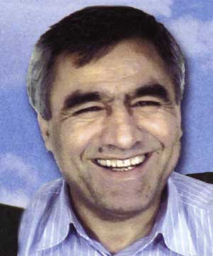 Cafer Cangöz, Secretário-Geral do MKP, assassinado a 16 de Junho de 2005