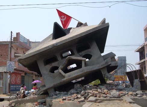 Nepal