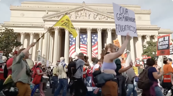 Washington, DC, Supremo Tribunal