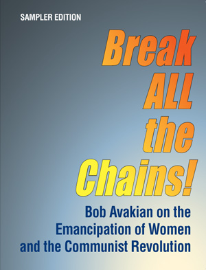 Break ALL the Chains!