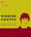 Capa da 2ª edição do livro Ribeiro Santos — Homenagem da Associação Académica da Faculdade de Direito de Lisboa